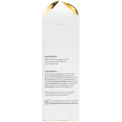 Vitamin C Glow Potion Advanced THD Ascorbate