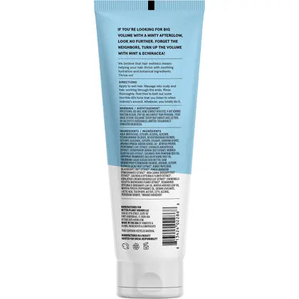 ACURE- Vivacious Volume Conditioner Mint-236.5ml