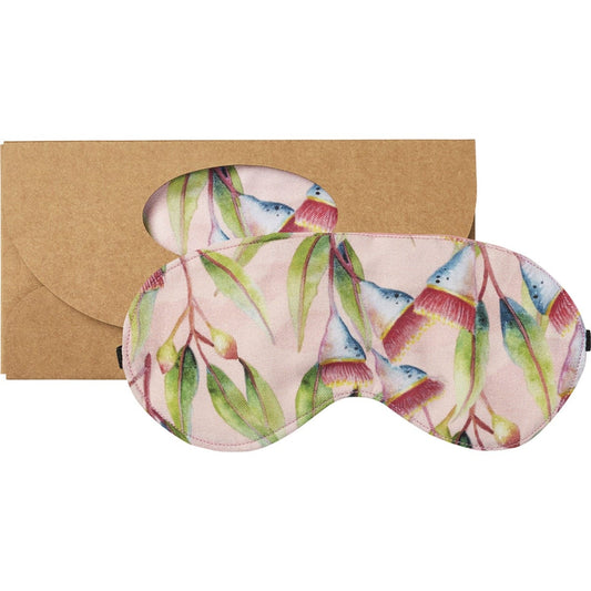 Wheatbags Love- Eye Mask Gum Blossom