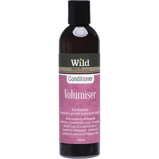 Wild- Conditioner Volumiser-250ml