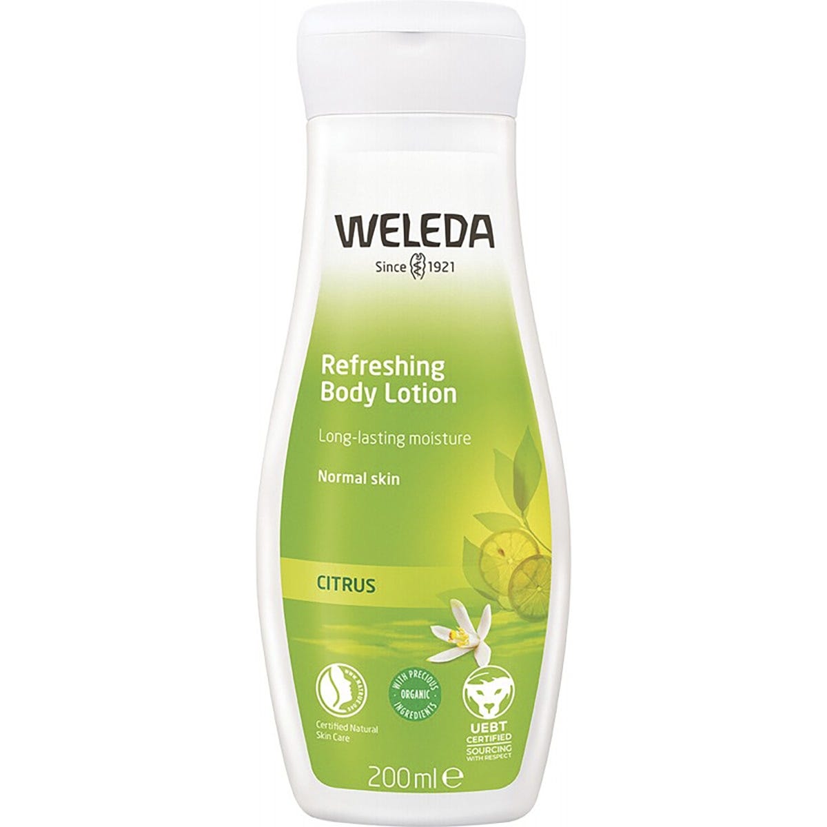 Weleda- Refreshing Body Lotion Citrus-200ml