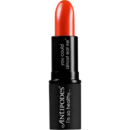 Antipodes- West Coast Sunset Lipstick-4g