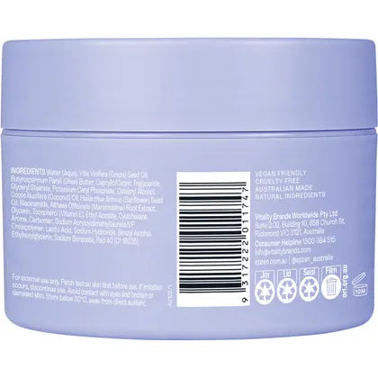 Epzen- Whipped Body Wash 2-in-1 Wash & Shave Cream-200ml