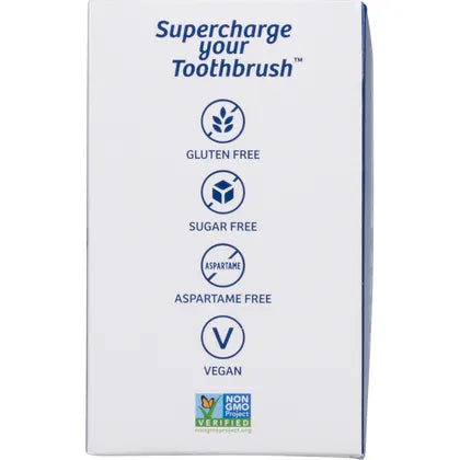 Epic- Xylitol Chewing Gum Peppermint-12x12pcs