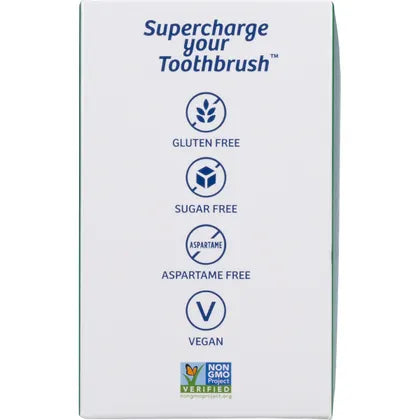 Epic- Xylitol Chewing Gum Spearmint-12x12pcs