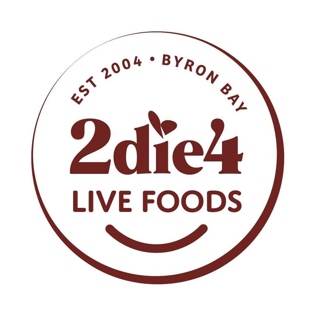 2die4 Live Foods