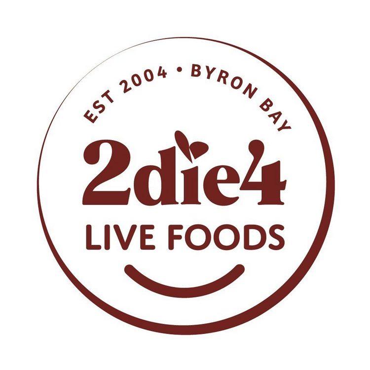 2die4 Live Foods
