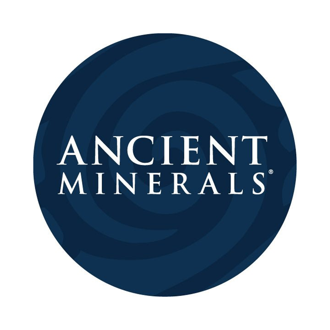 Ancient Minerals