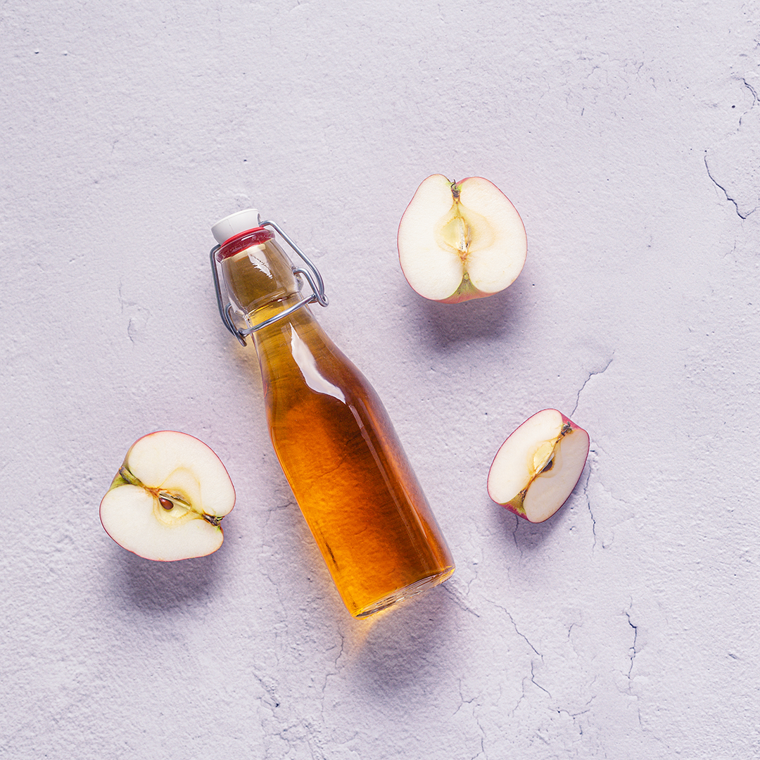 Apple Cider Vinegar