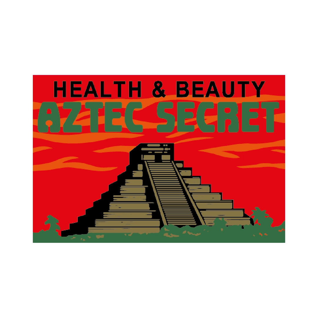 Aztec Secret