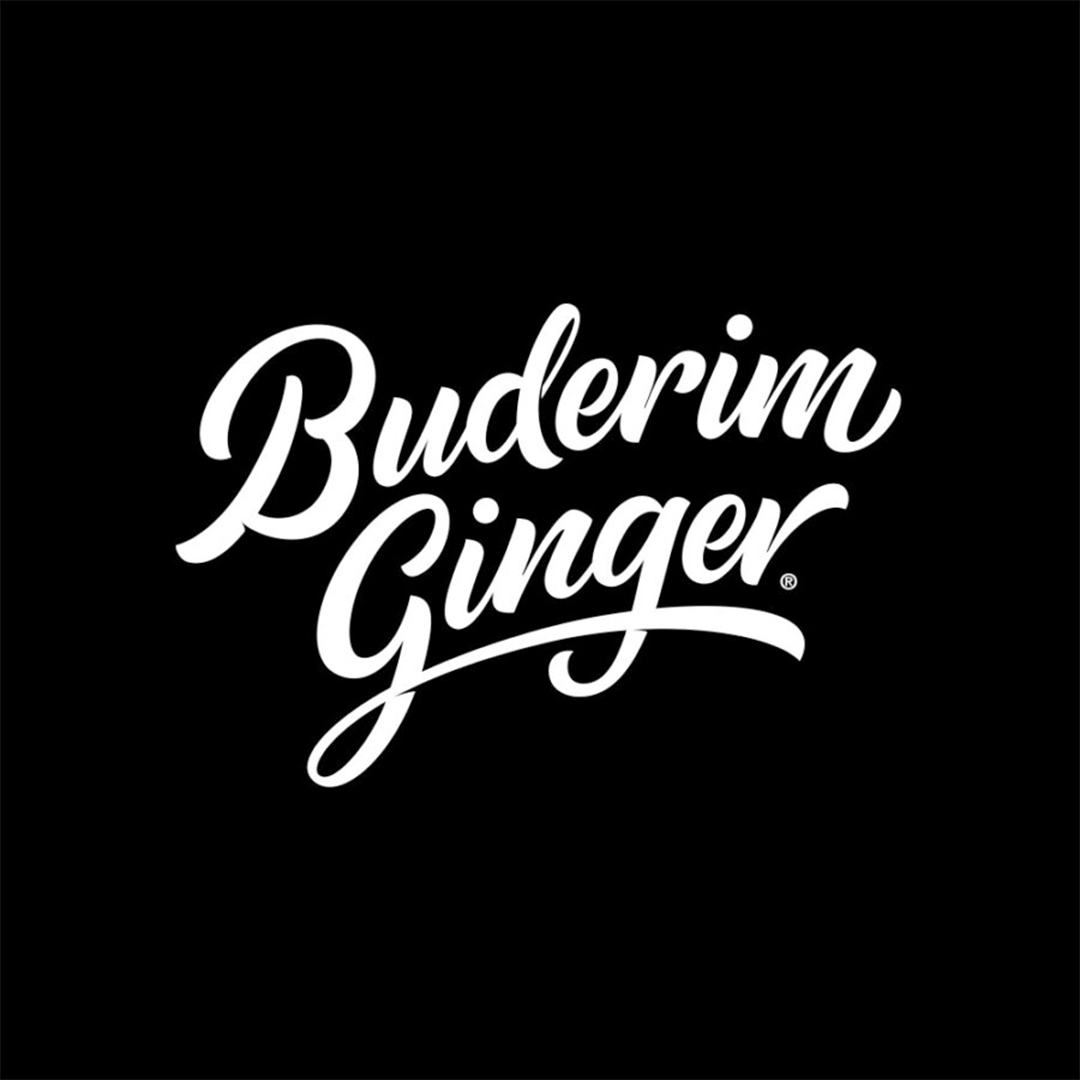 Buderim Ginger