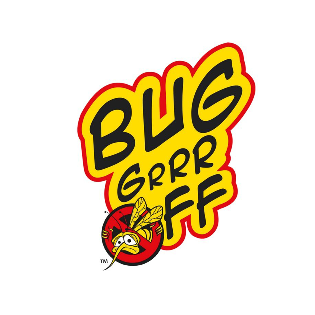 Bug-Grrr Off