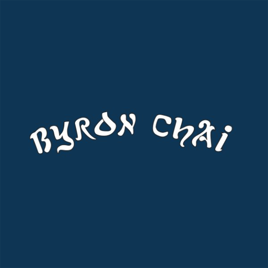 Byron Chai