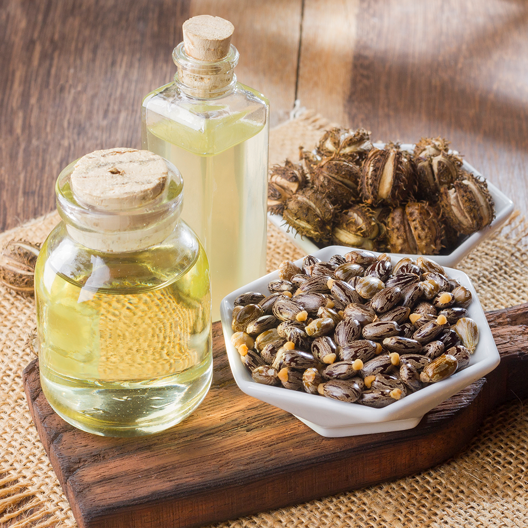 Castor Oil Packs