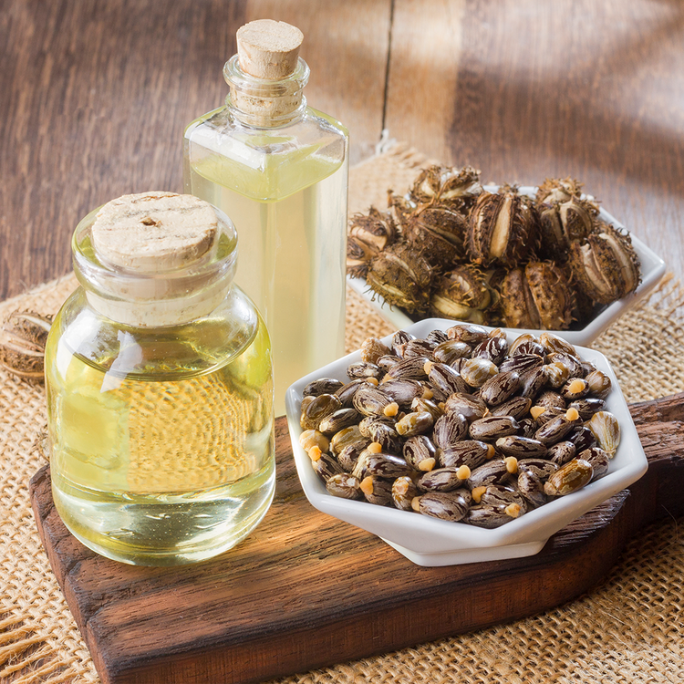 Castor Oil Packs