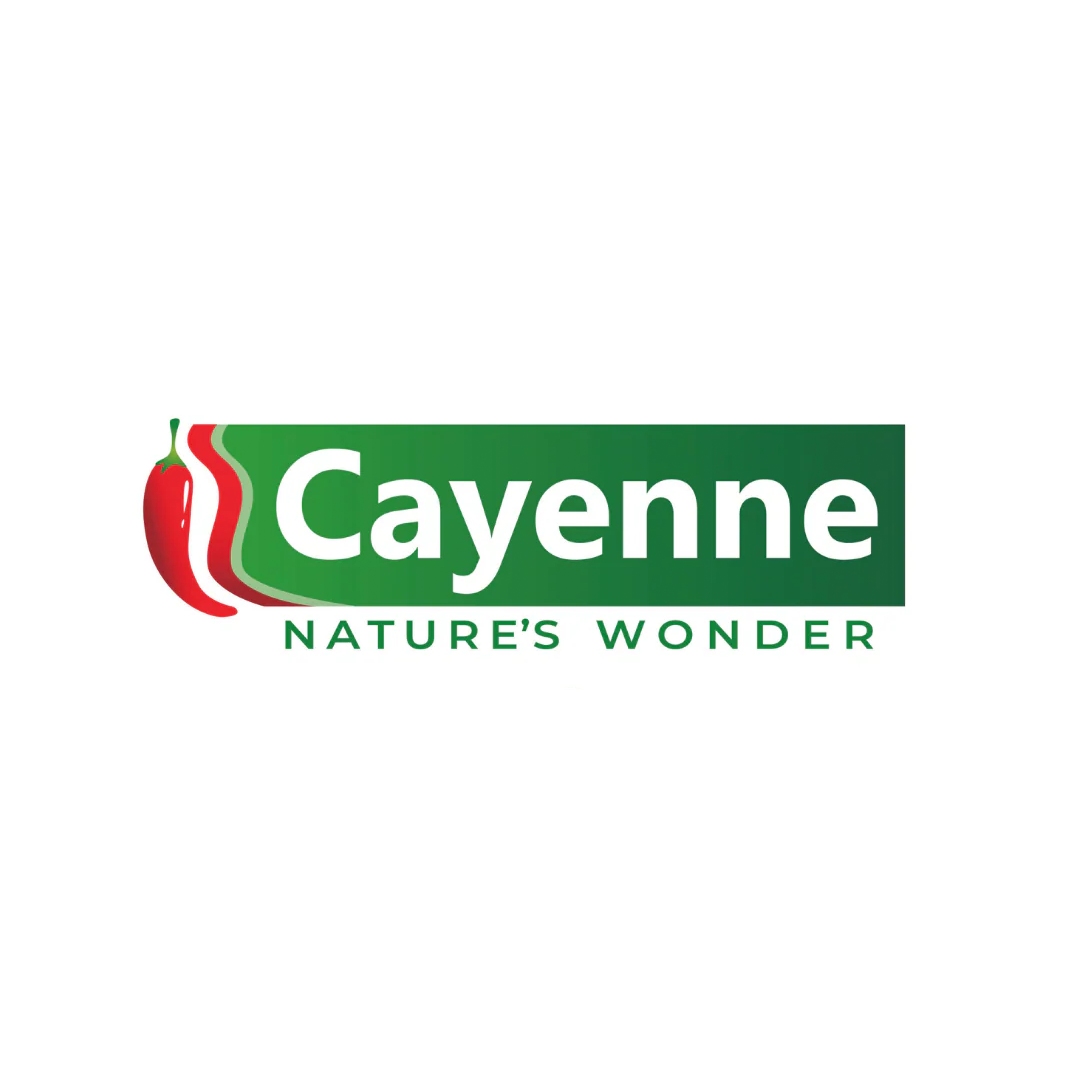 Cayenne Nature's Wonder