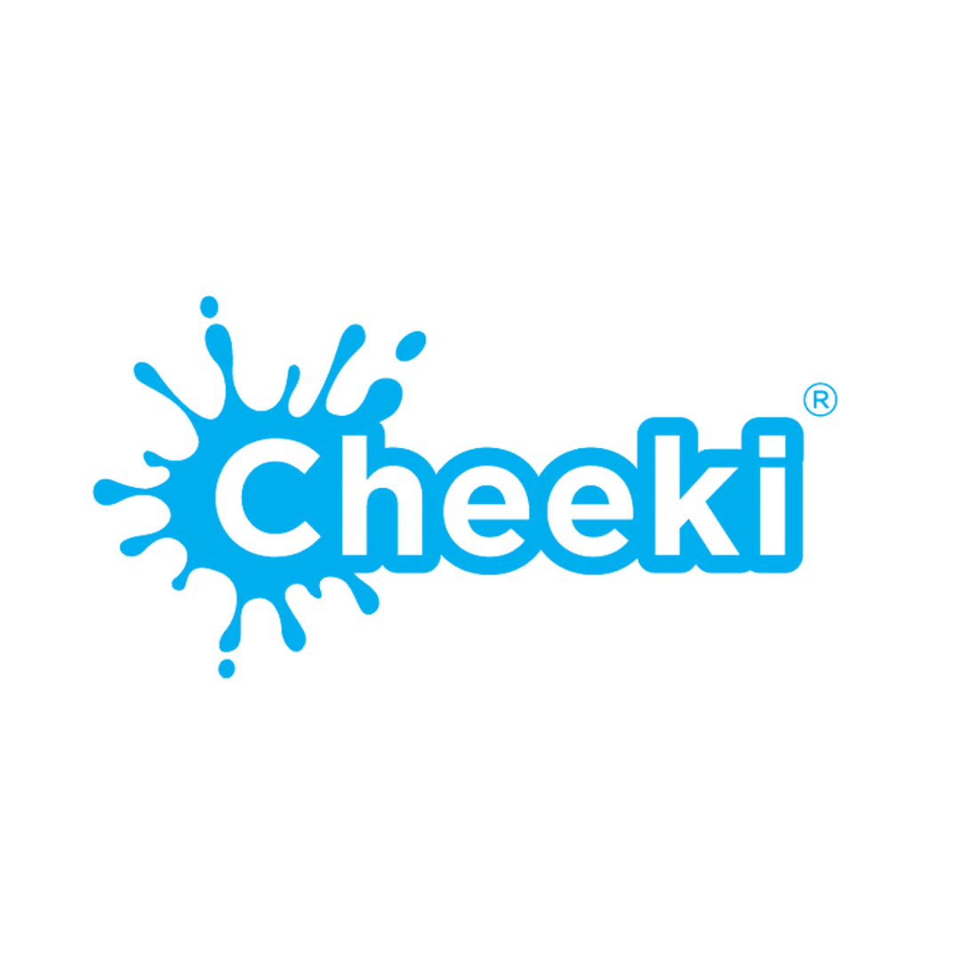 Cheeki