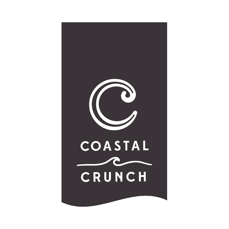 Coastal Crunch