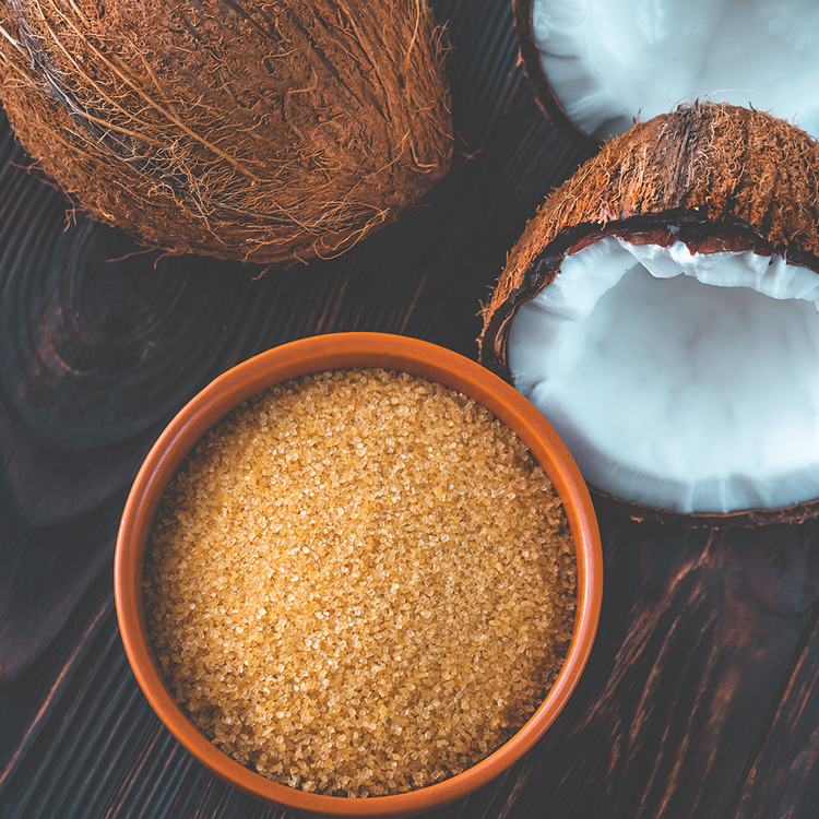 Coconut Sugar
