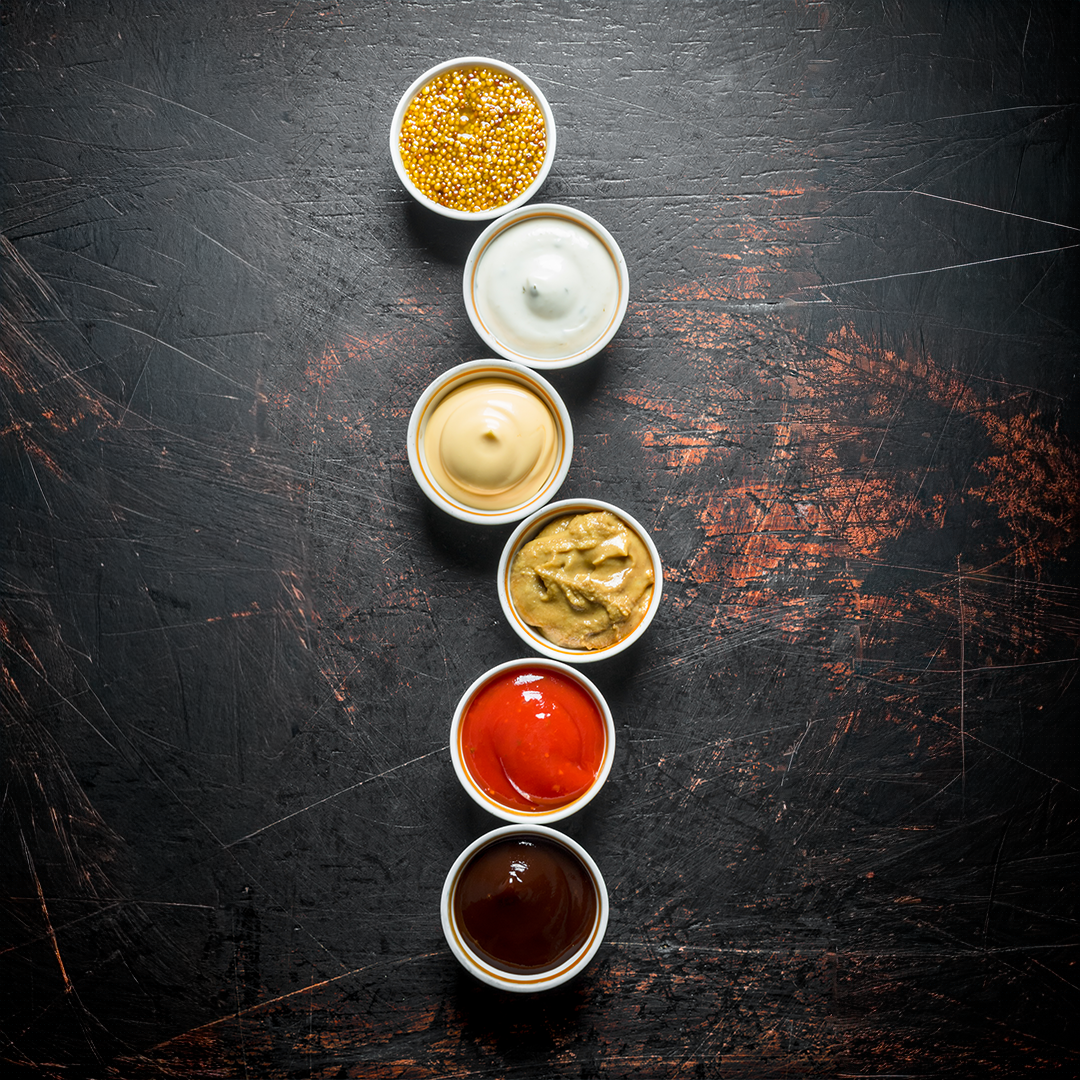 Condiments