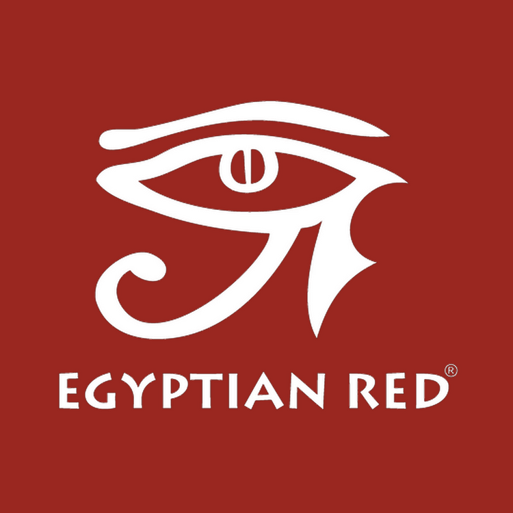 Egyptian Red