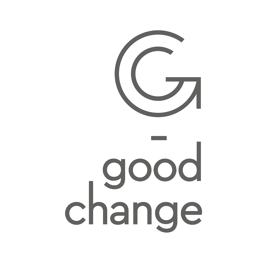 Good Change Store