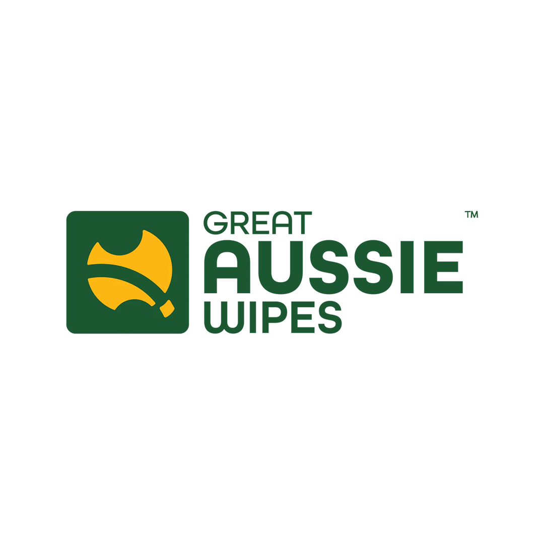 Great Aussie Wipes