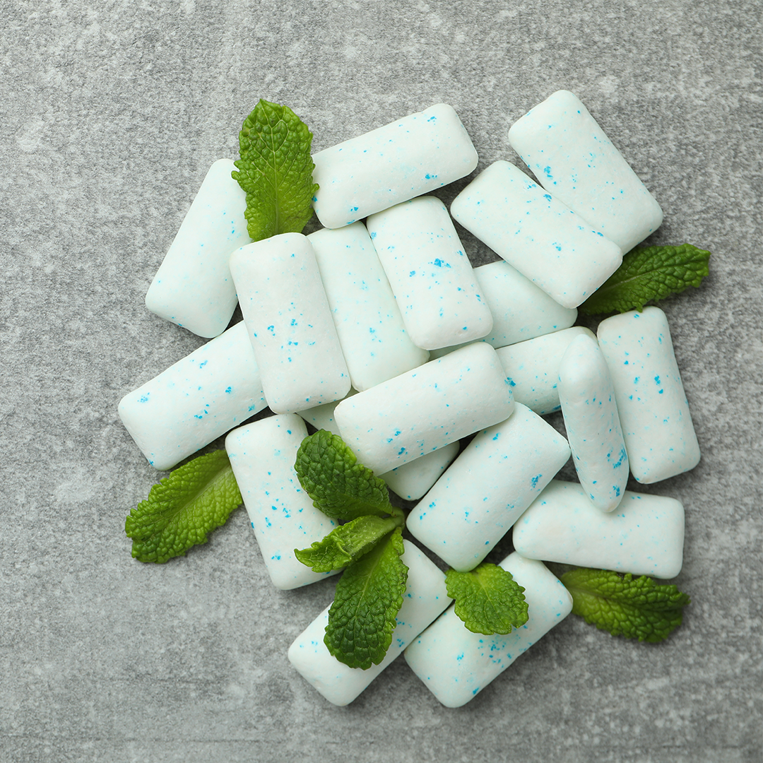 Gum & Mints