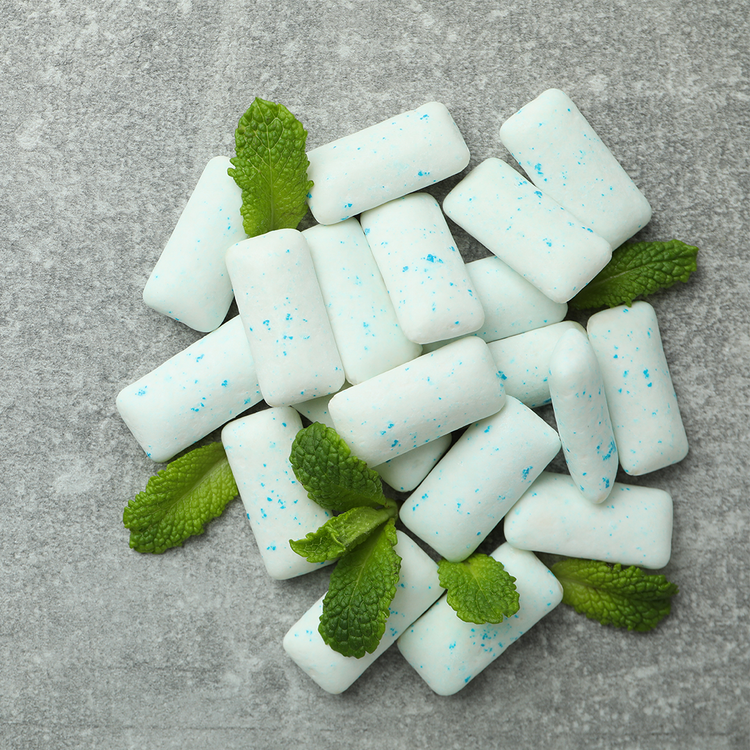 Gum & Mints