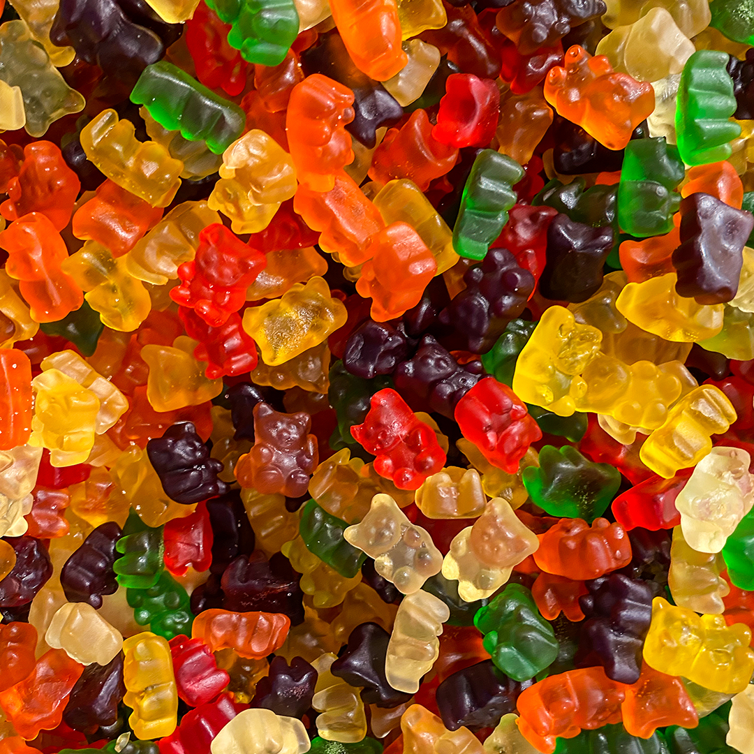 Gummies