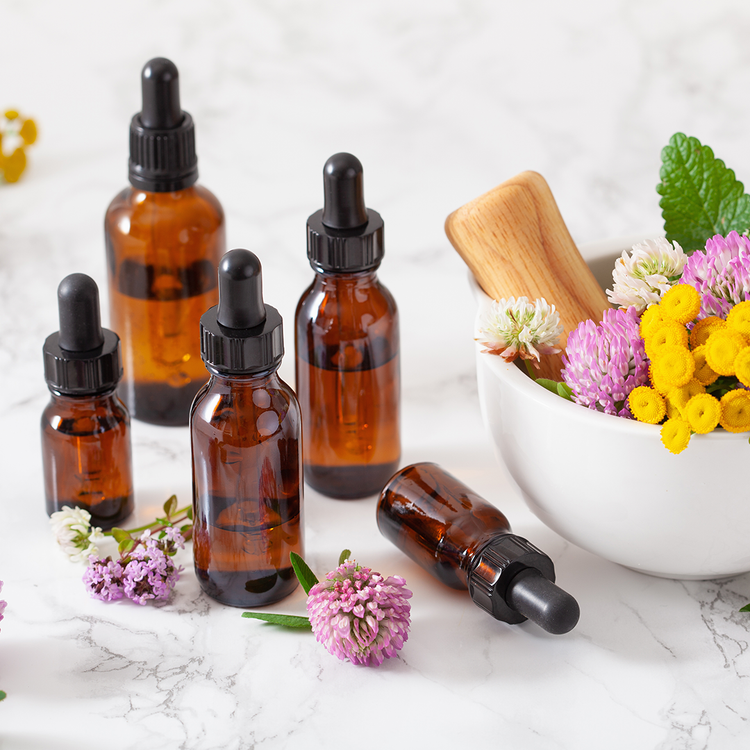 Homeopathics