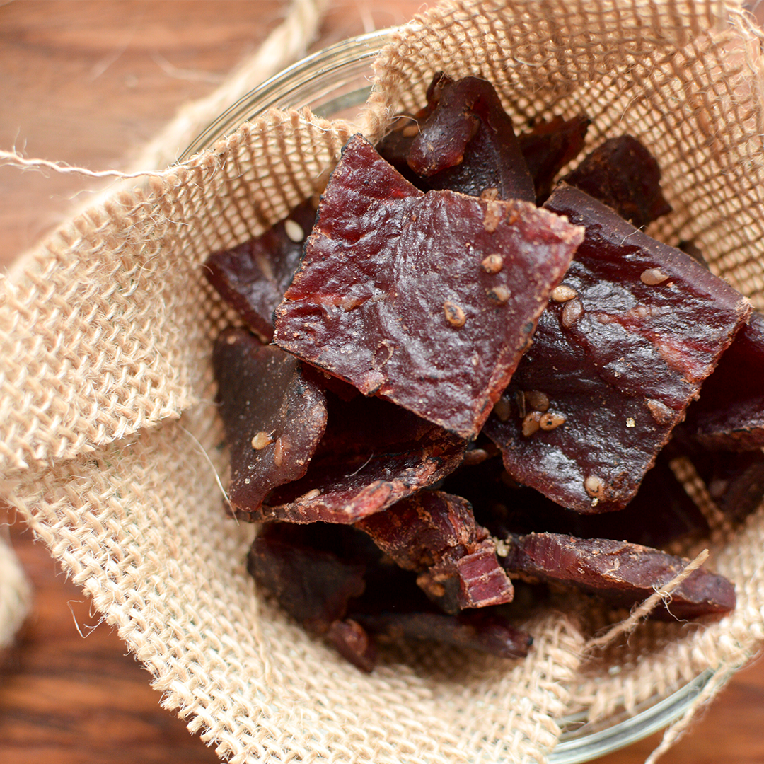 Jerky