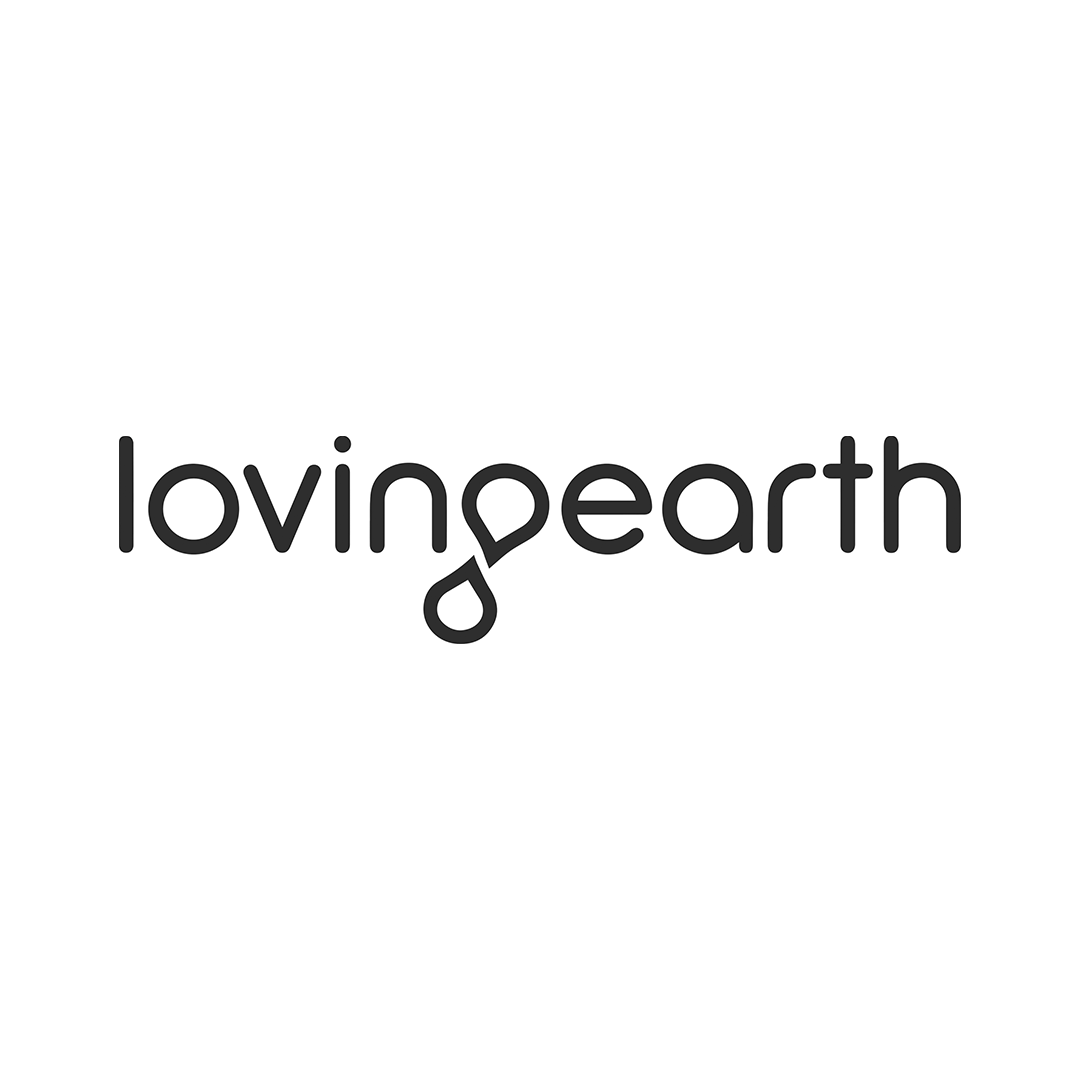 Loving Earth