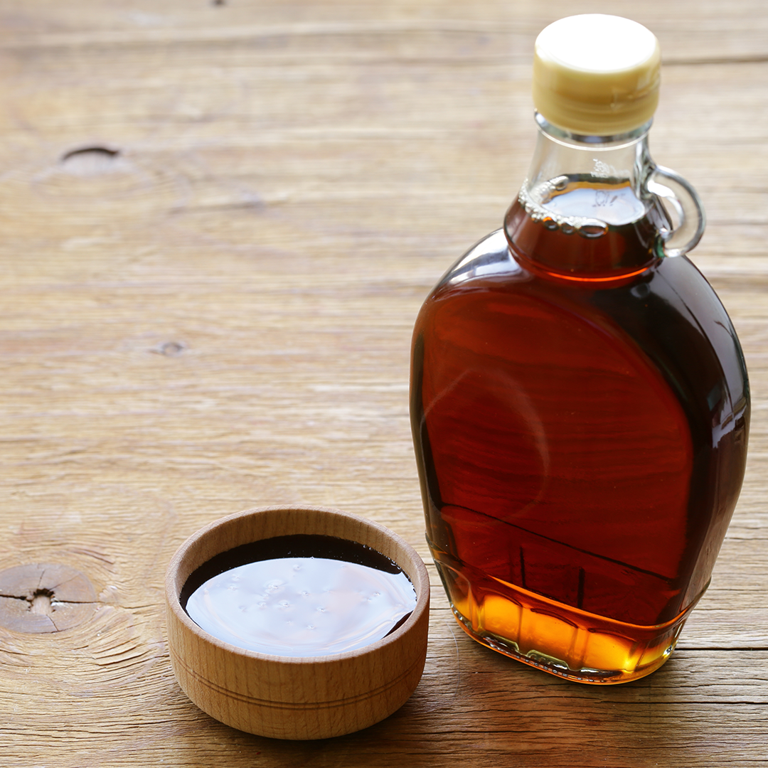 Maple Syrup