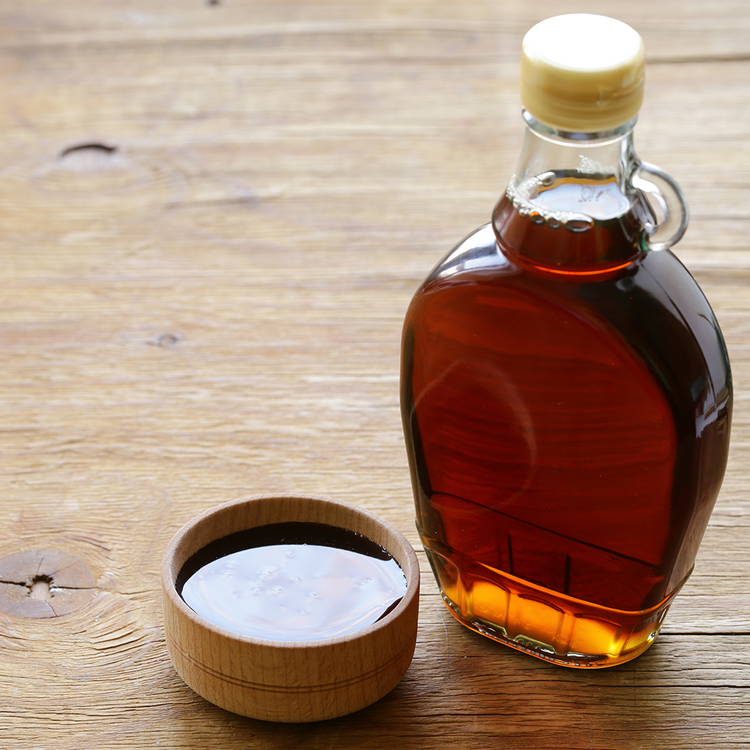 Maple Syrup