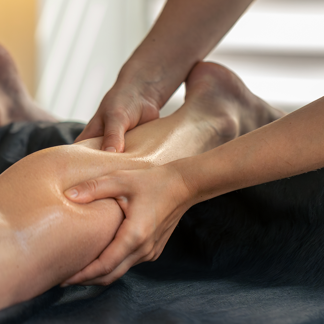Massage & Recovery