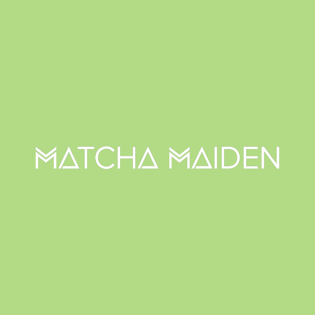 Matcha Maiden