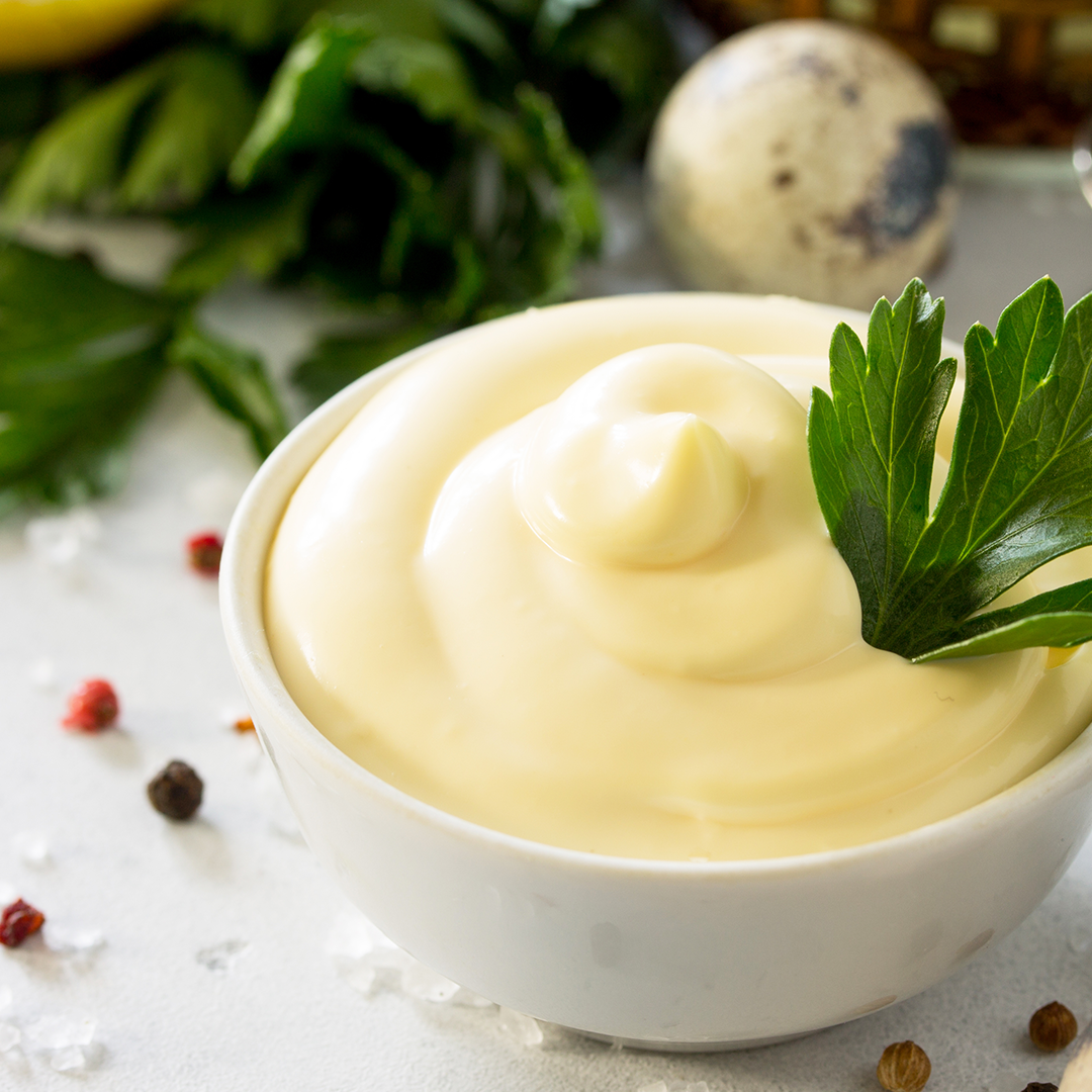 Mayonnaise