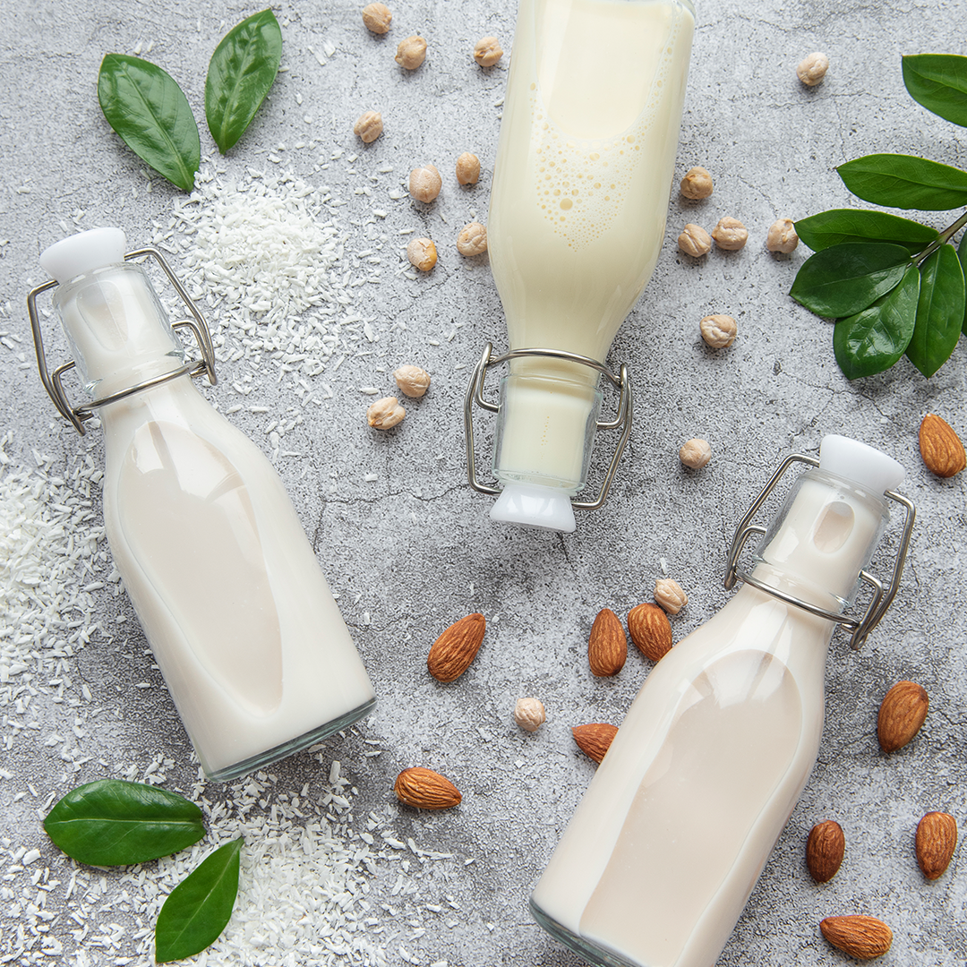 Milk Alternatives