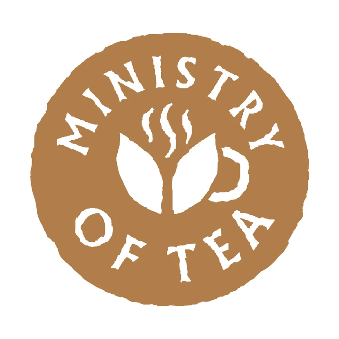 Ministry of Tea