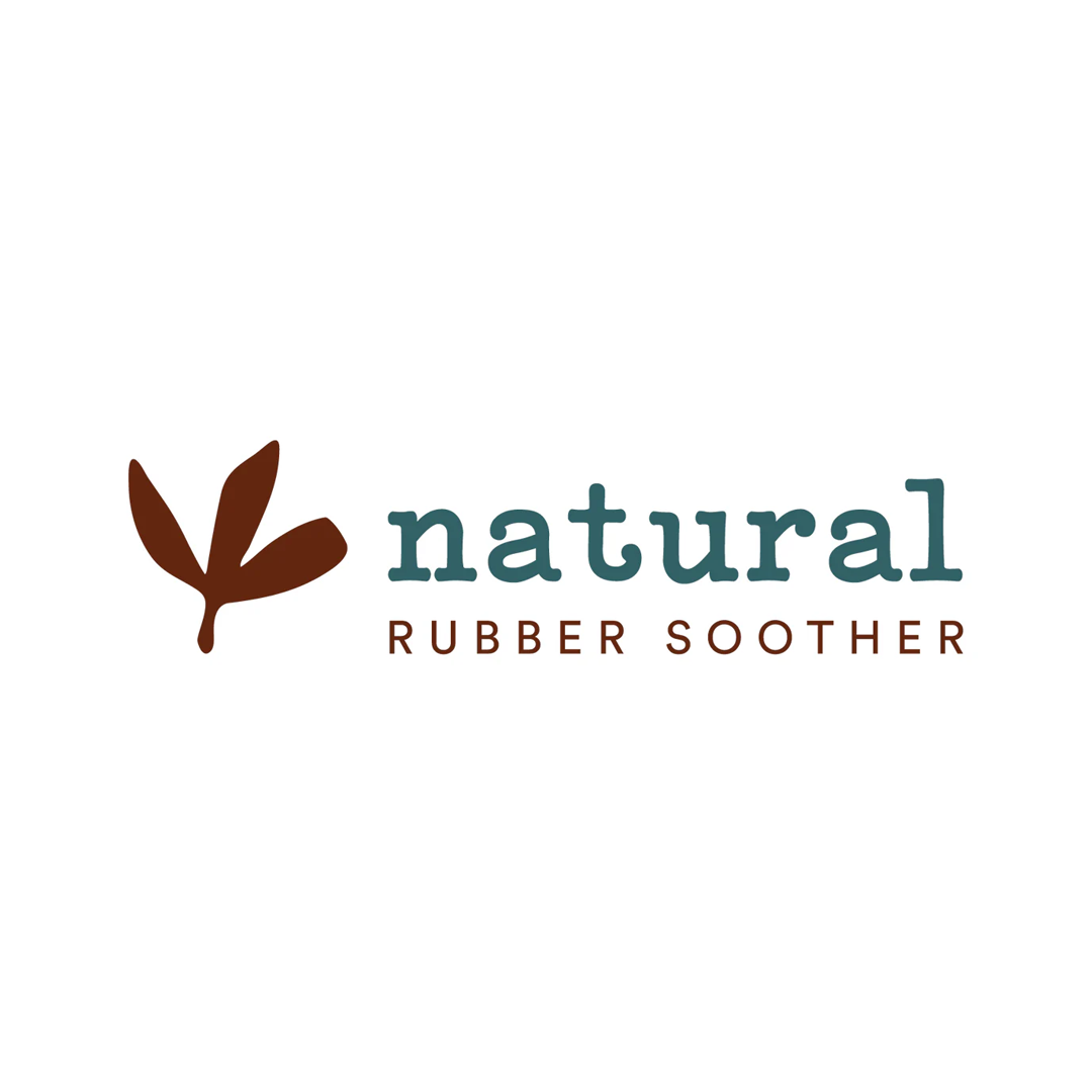 Natural Rubber Soothers