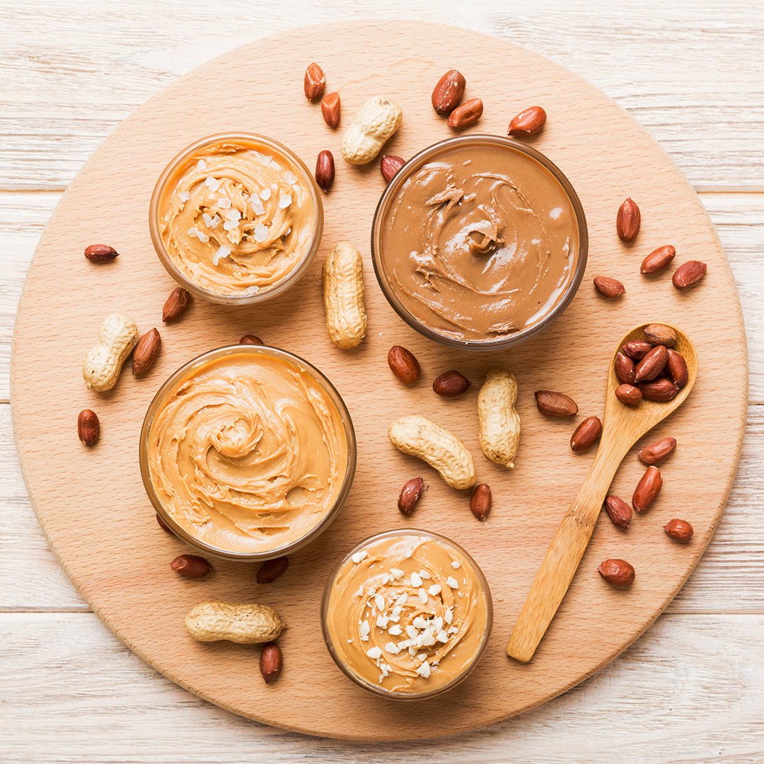 Nut Butter