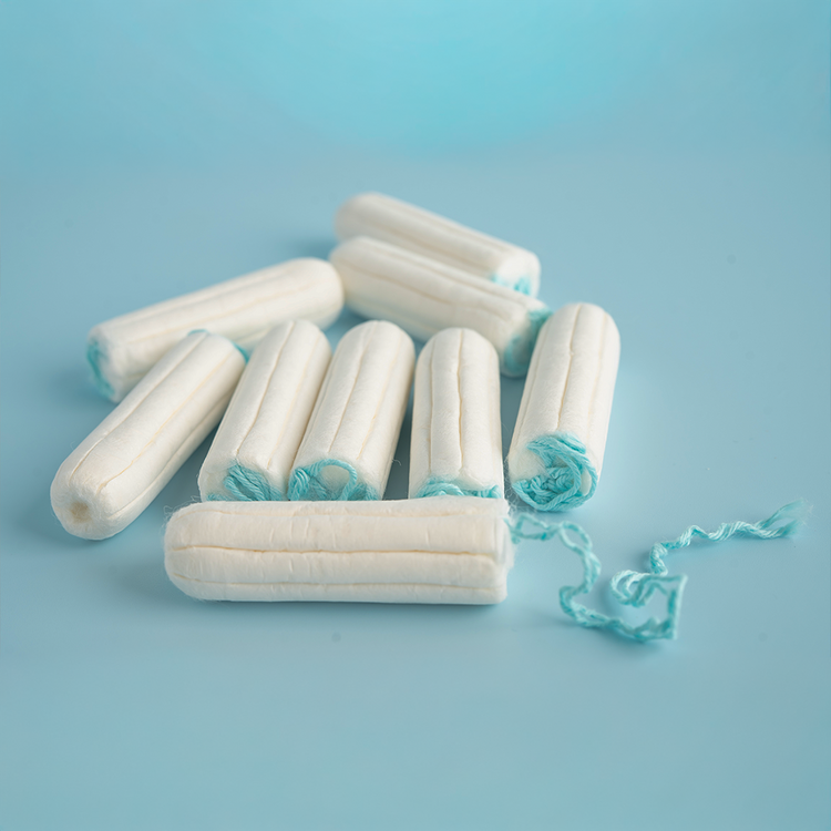 Tampons