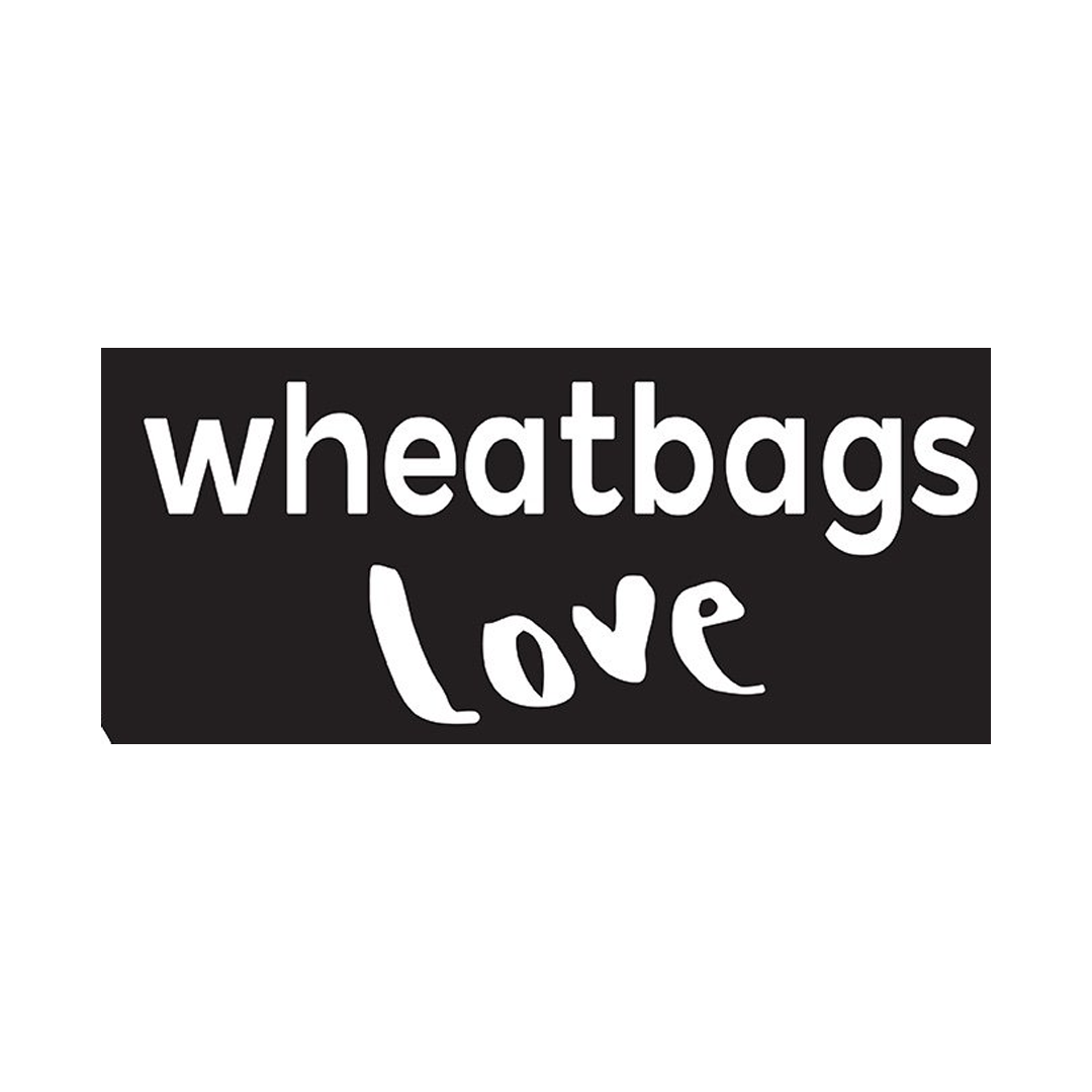 Wheatbags Love