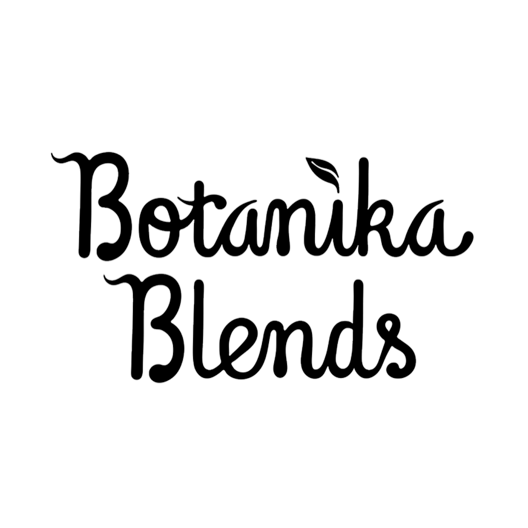 Botanika Blends