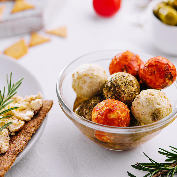 Other Protein Snacks