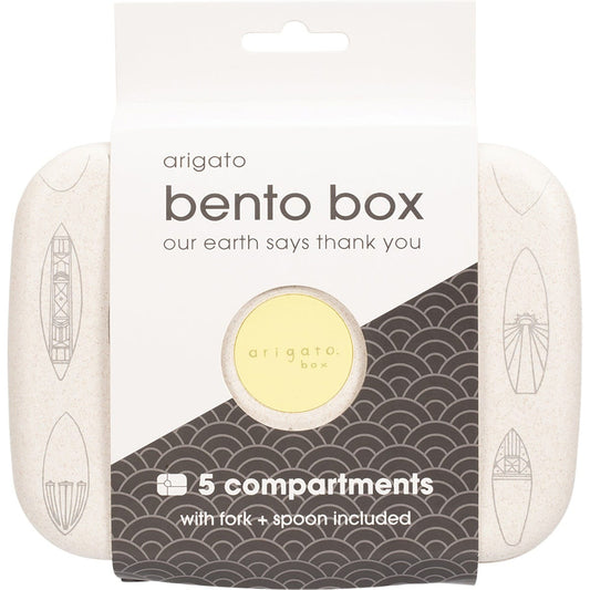 Arigato- Bento Box Surfboards