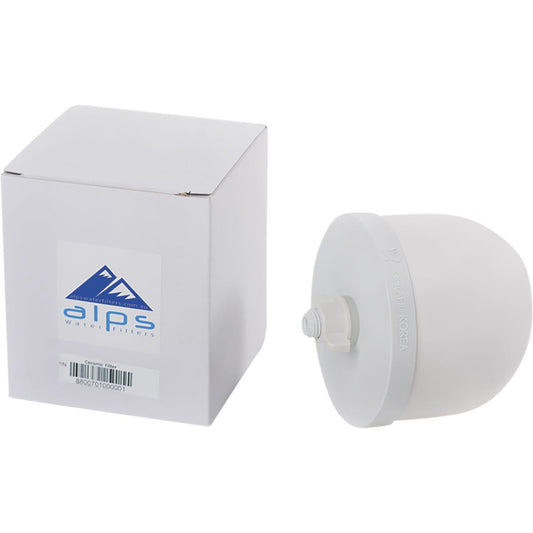 Alps- Replacement Ceramic Dome with Nano Silver Particles