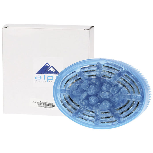 Alps- Replacement Mineral Stones