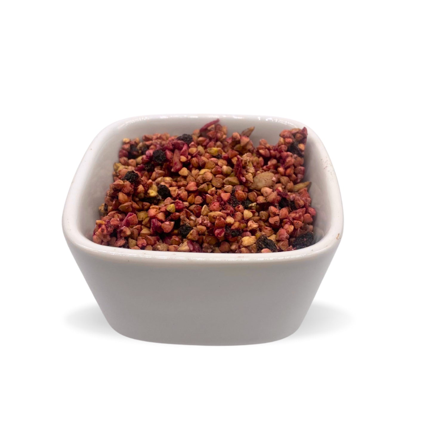 2die4 Live Foods- Organic Activated Buckies Coco-Berry Clusters-400g